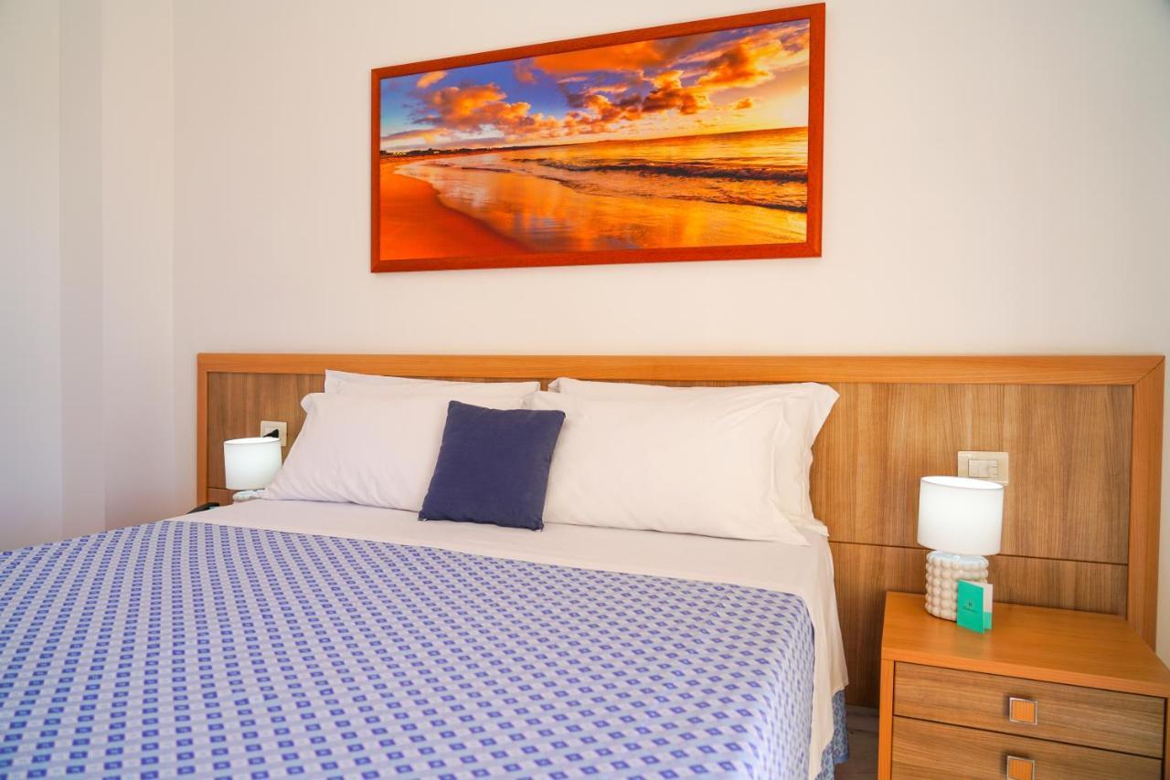 Hotel Damanse Santa Domenica  Εξωτερικό φωτογραφία